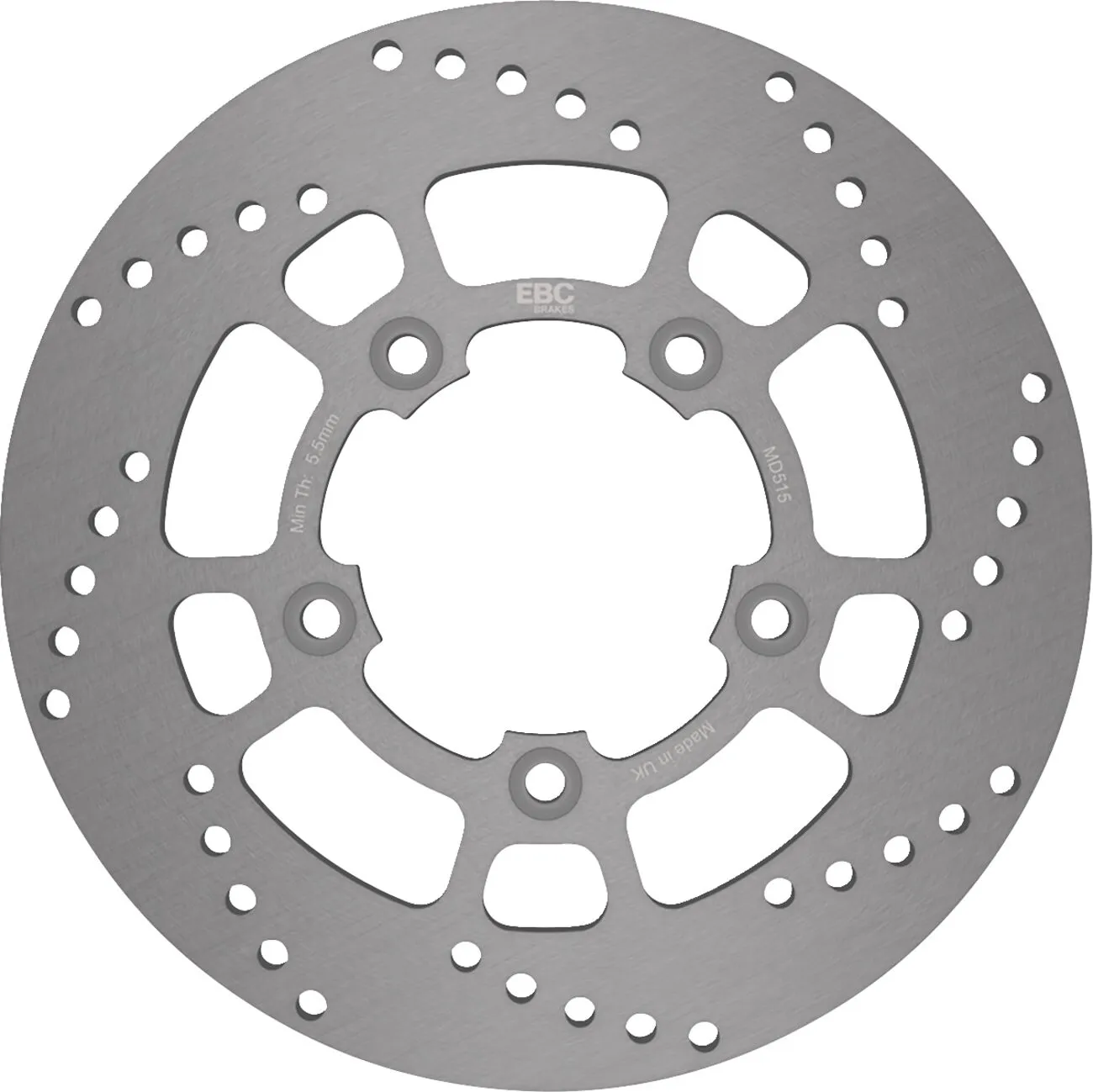 Brake Rotor for Harley-Davidson