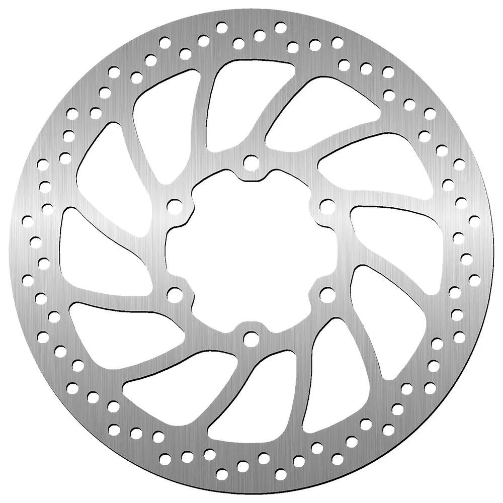 Brake Rotor Standard Round