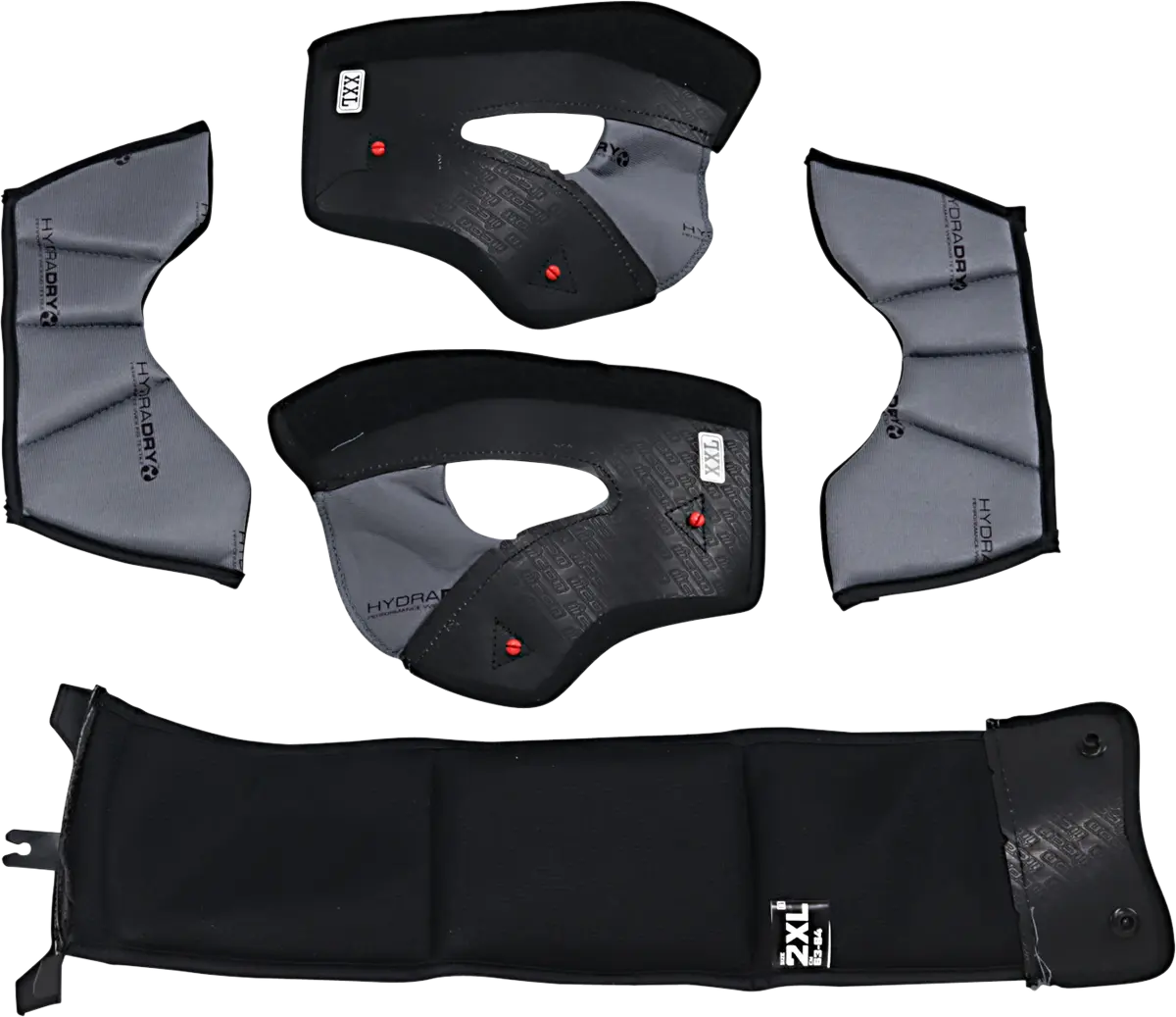Variant Pro™ Helmet Interior Set