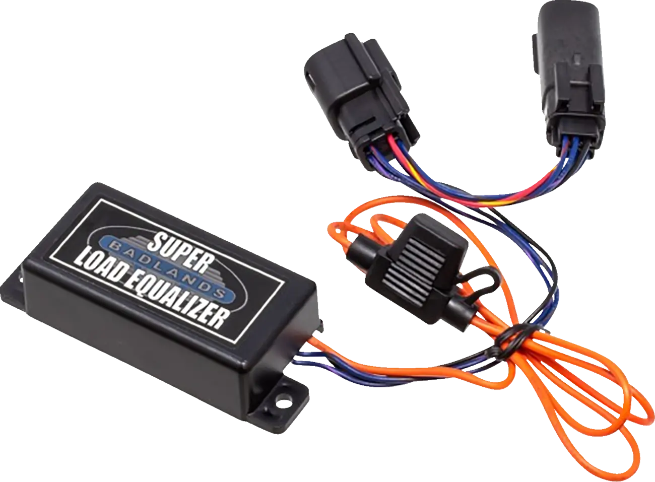 Plug-In Style Load Equalizer™ III за мигачи