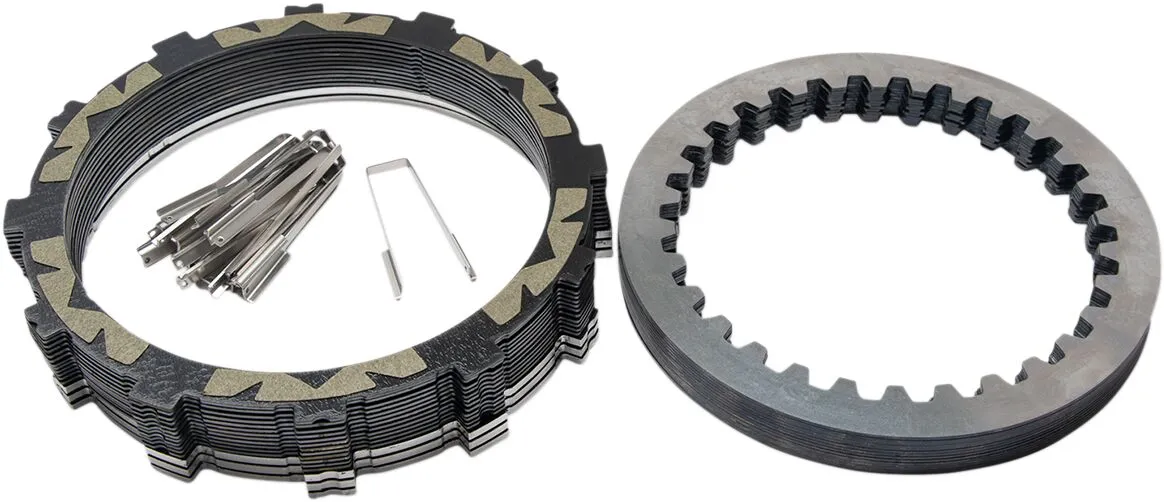 Комплект съединител TorqDrive®