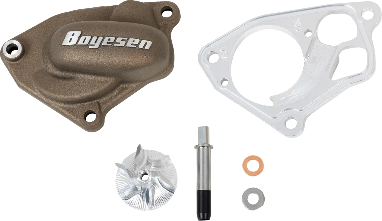 Water Pump Kit
