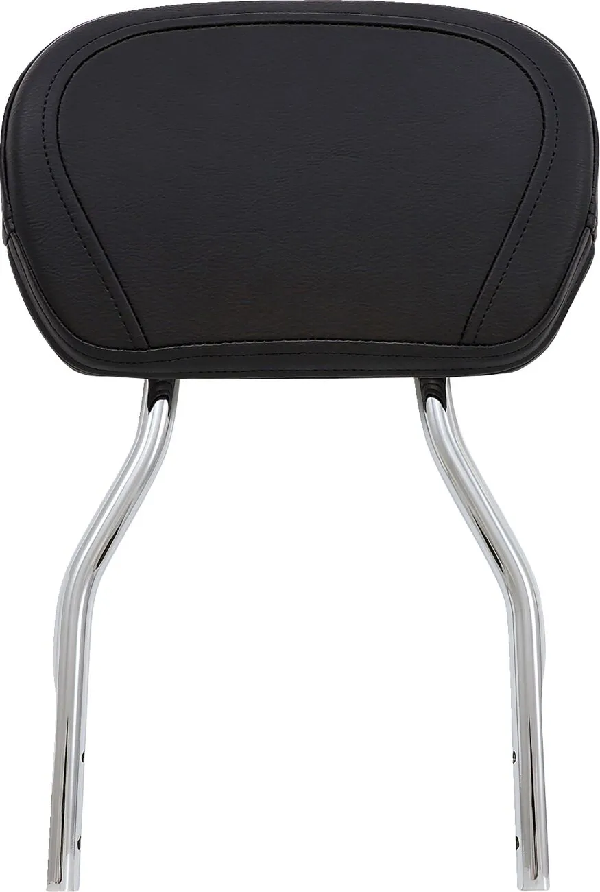 Round Sissy Bar Kit