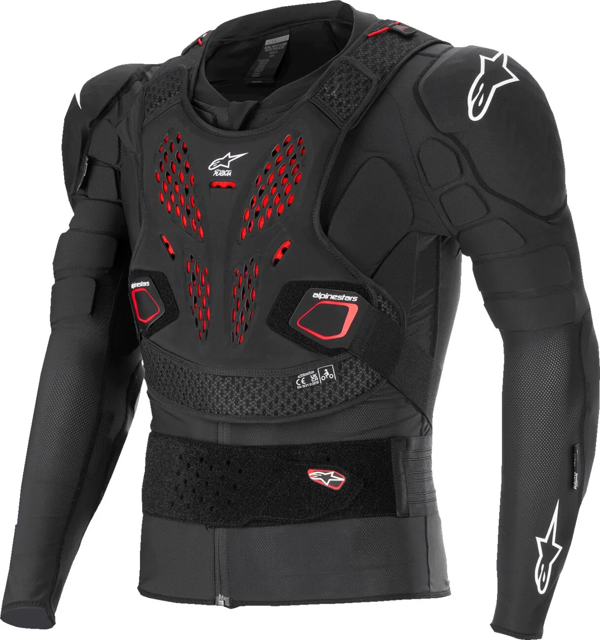 Яке Bionic Pro v3 Plasma Protection