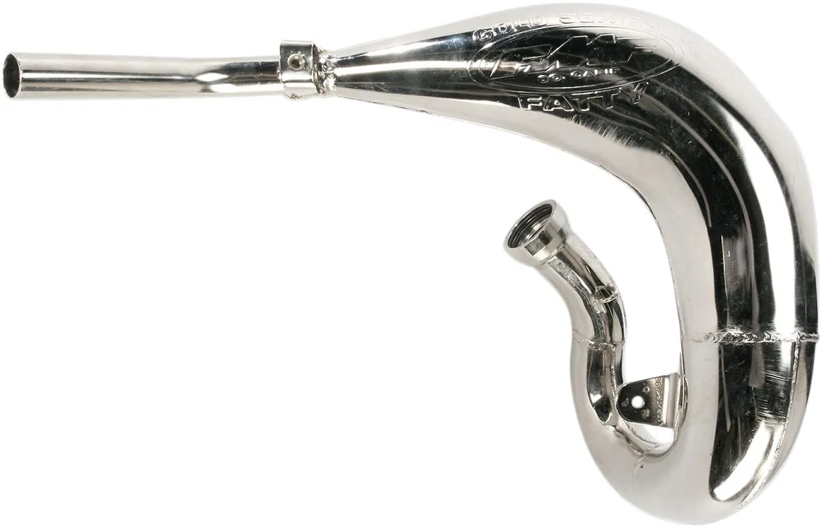 Gold Series Fatty™ Head Pipe