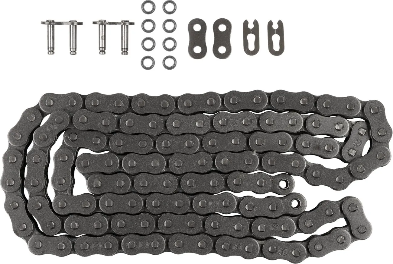 Верига 525 с X-пръстен