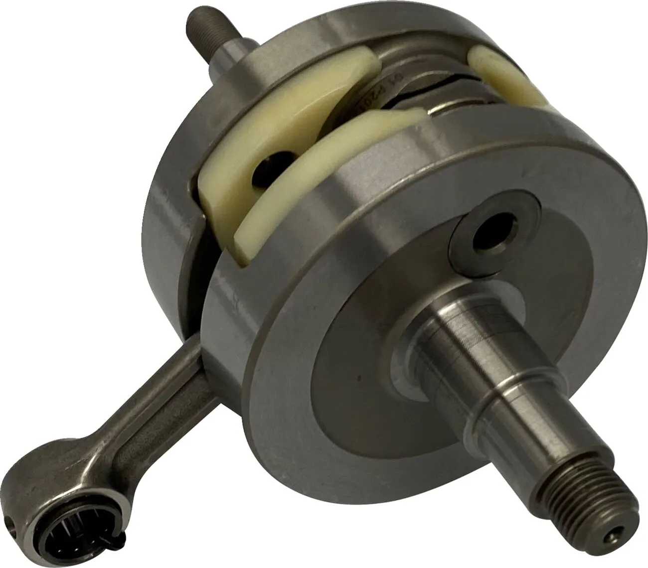 Crankshaft Assembly for 2 Stroke