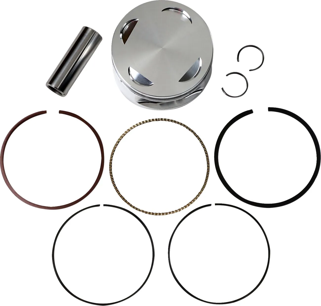 Piston Kit