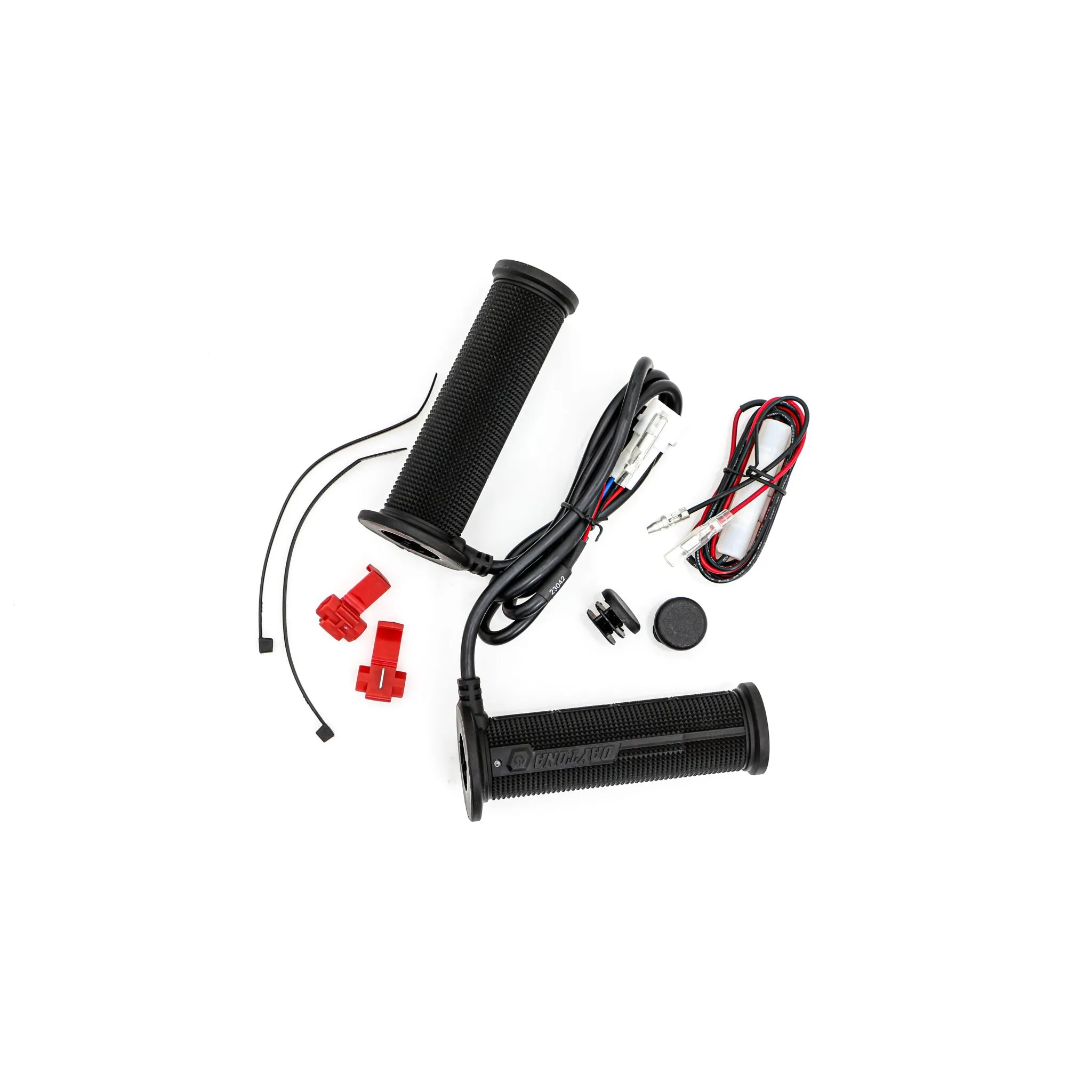 Heated Grip
