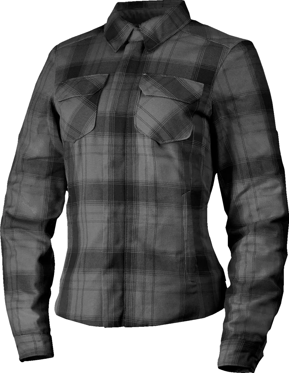 Дамско яке Fallblock Flannel™