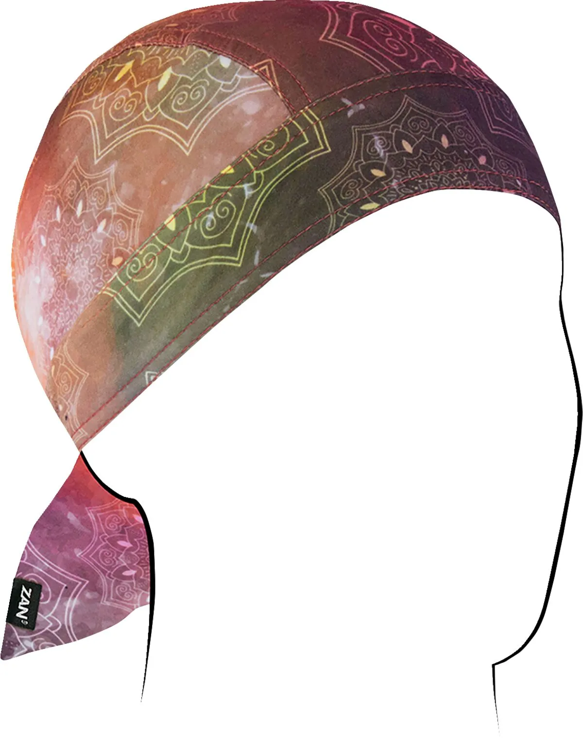 Flydanna® SportFlex® Bandana за глава