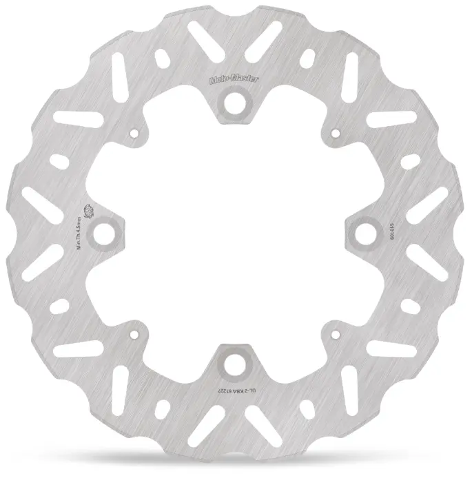 Nitro Series Brake Disc