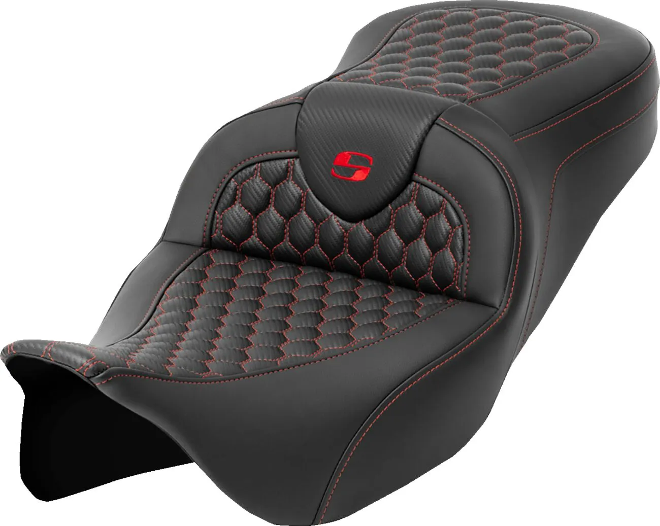 Honeycomb Roadsofa™ Seat