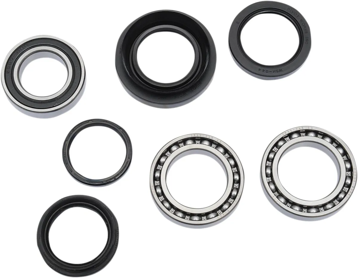 Wheel Bearing Kit