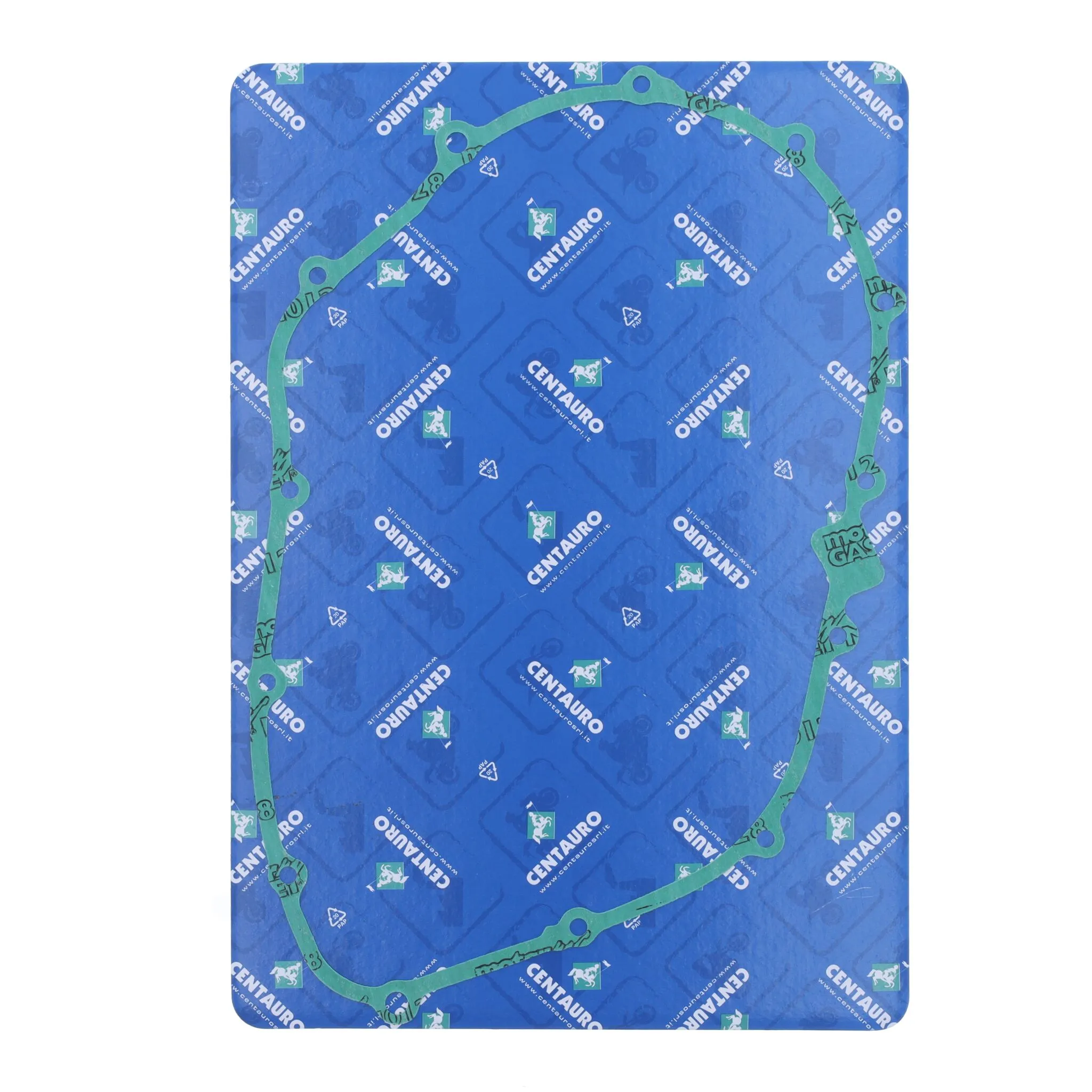 Clutch Cover Gasket