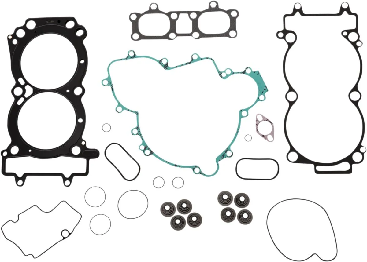 Complete Gasket Kit