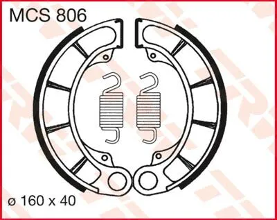 Brake Shoes