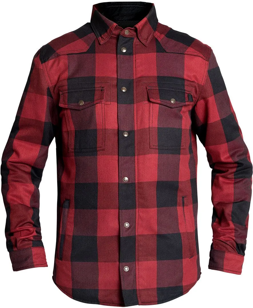 Motoshirt Яке