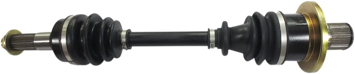 Complete Axle Assembly