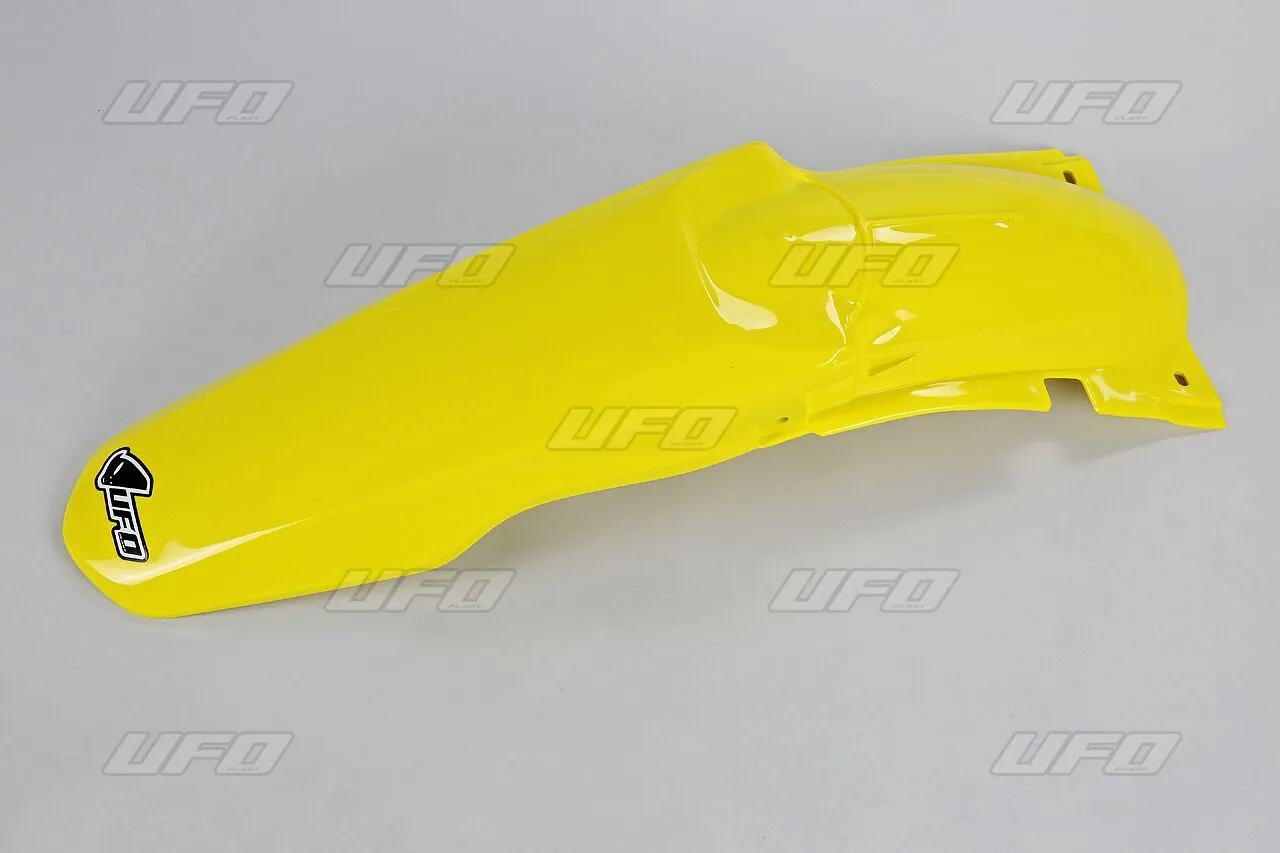 Rear Fender