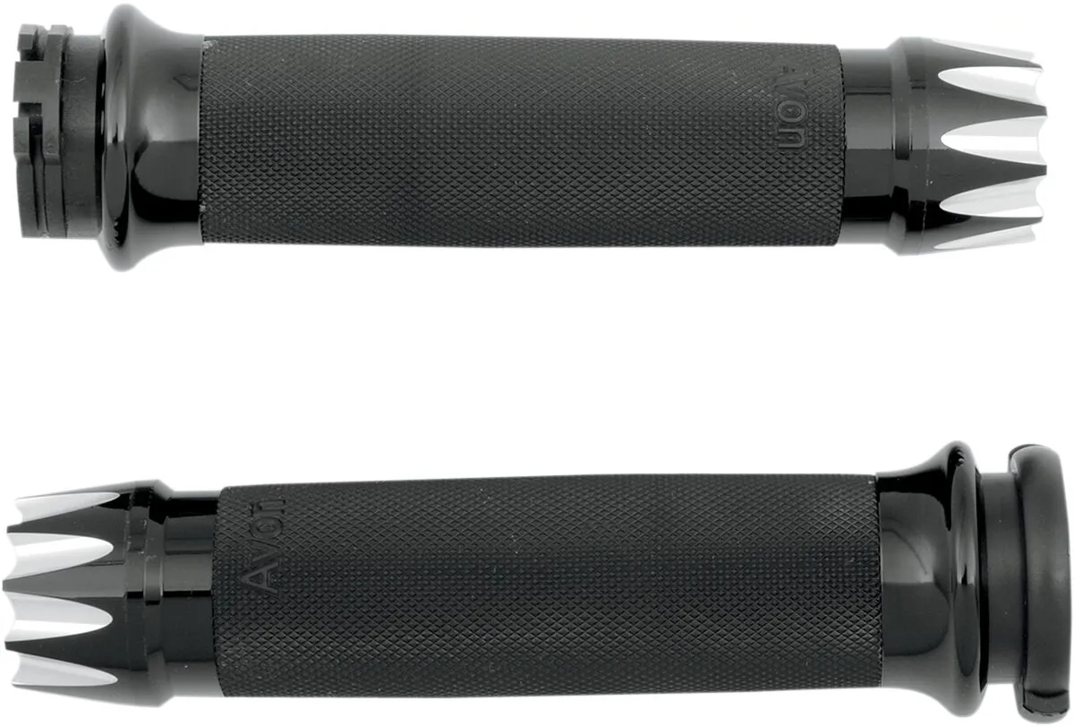 Excalibur Custom Grips