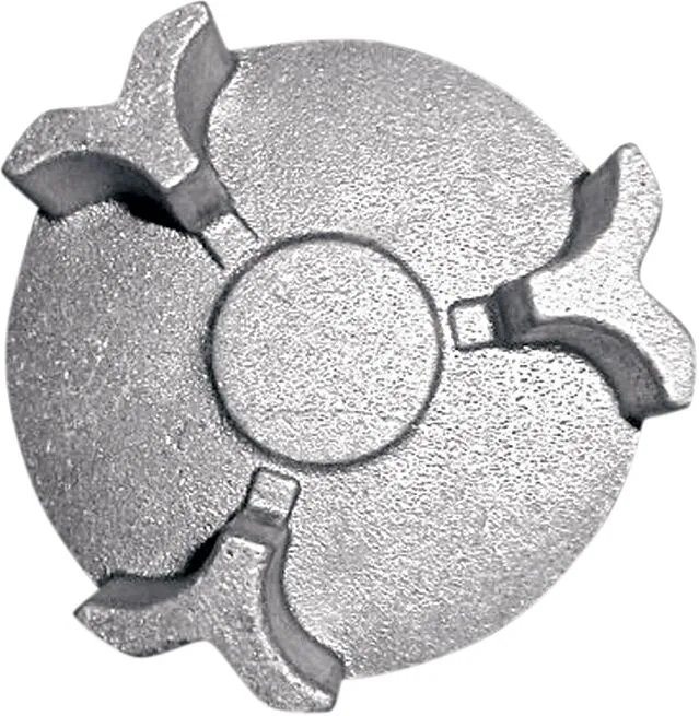 Drive Shaft Coupler
