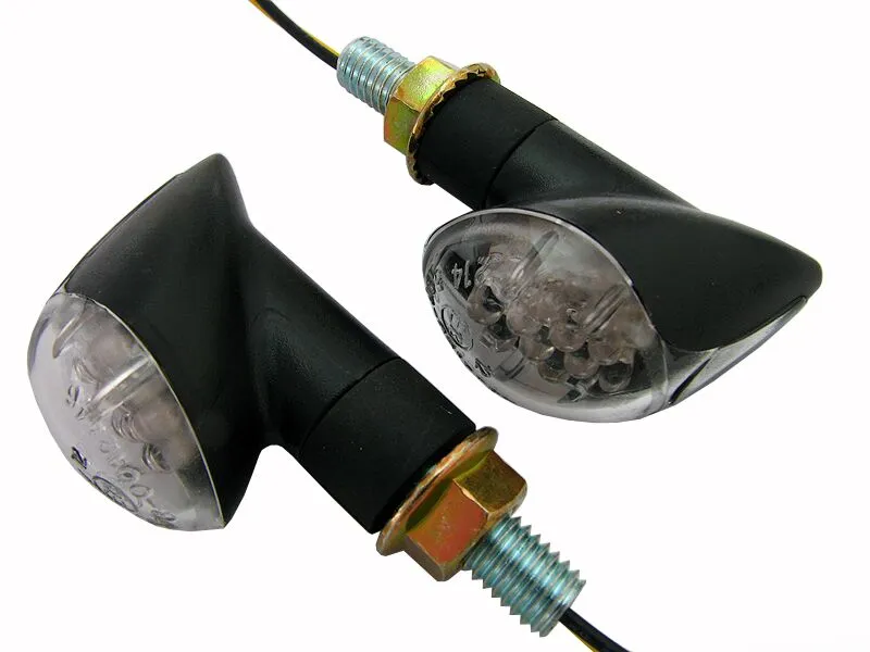 Universal Marker Lights