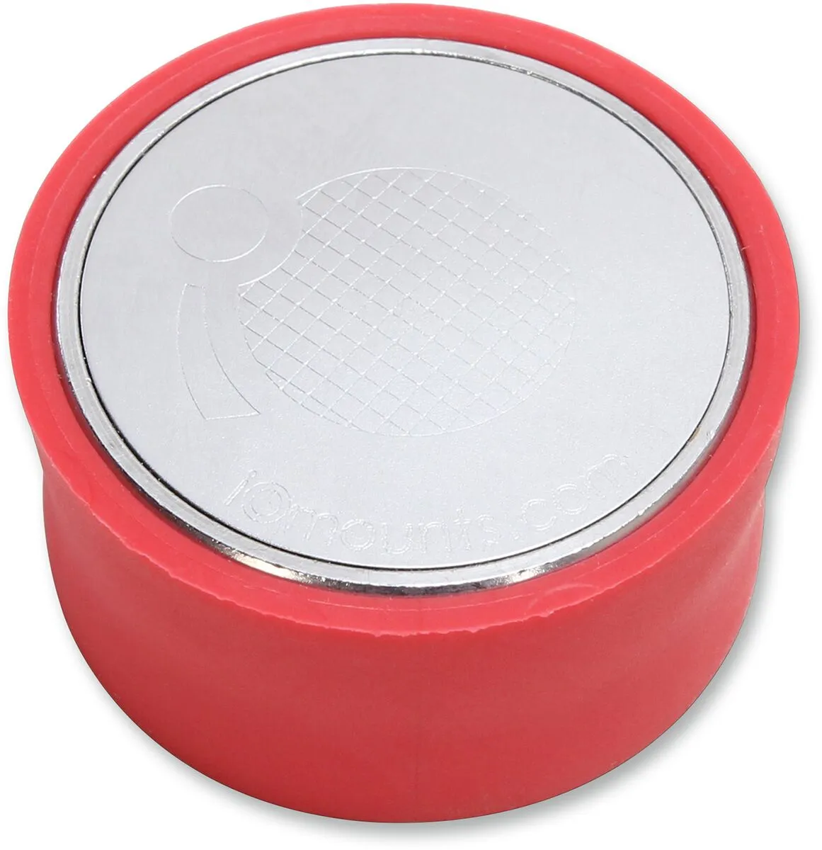 Magnetic iOcore for Device Mounts