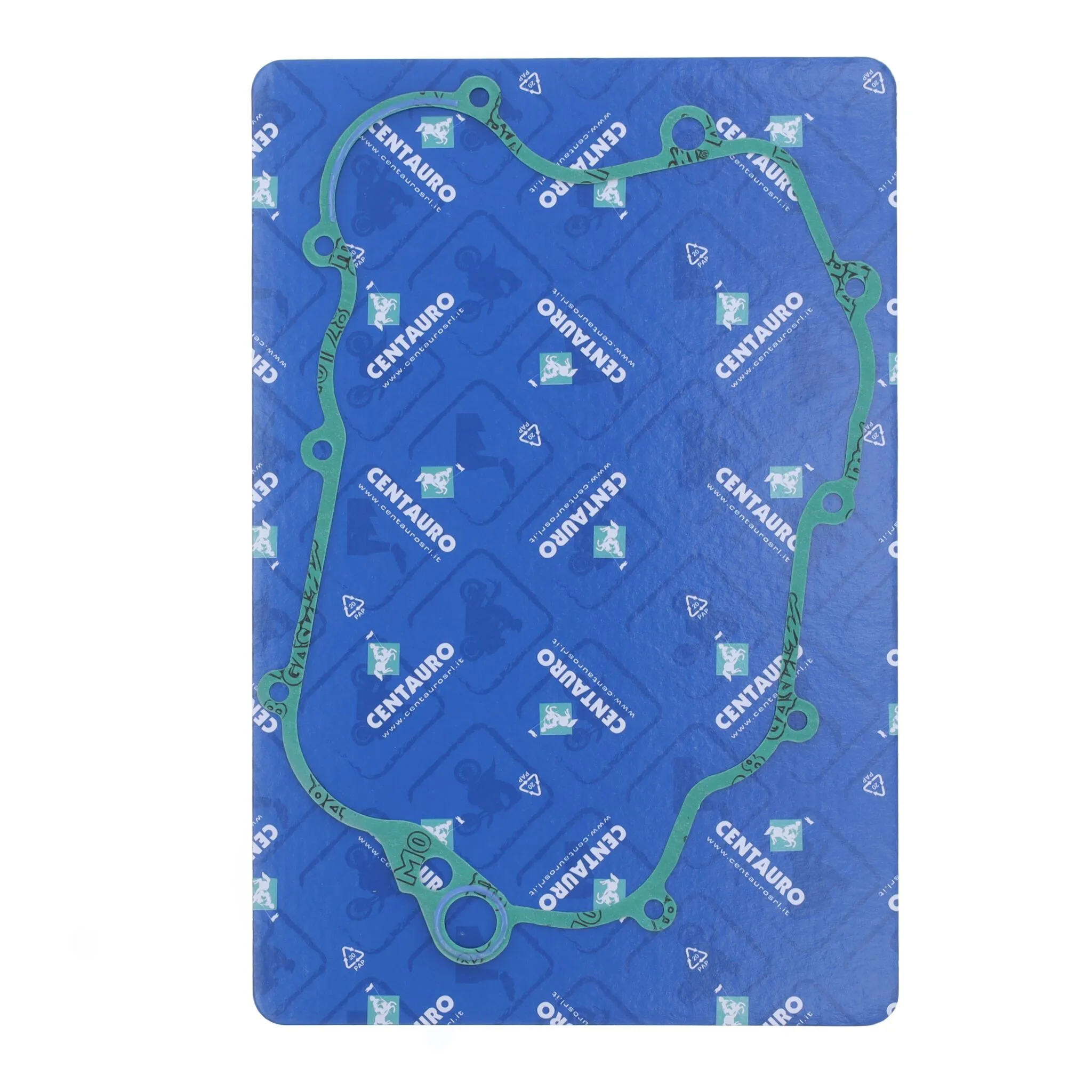 Clutch Cover Gasket