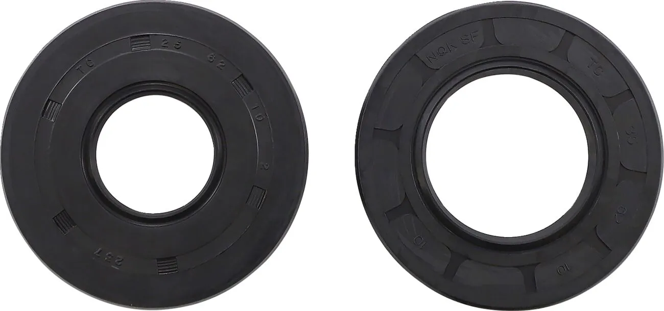Engine Oil Seal Kit