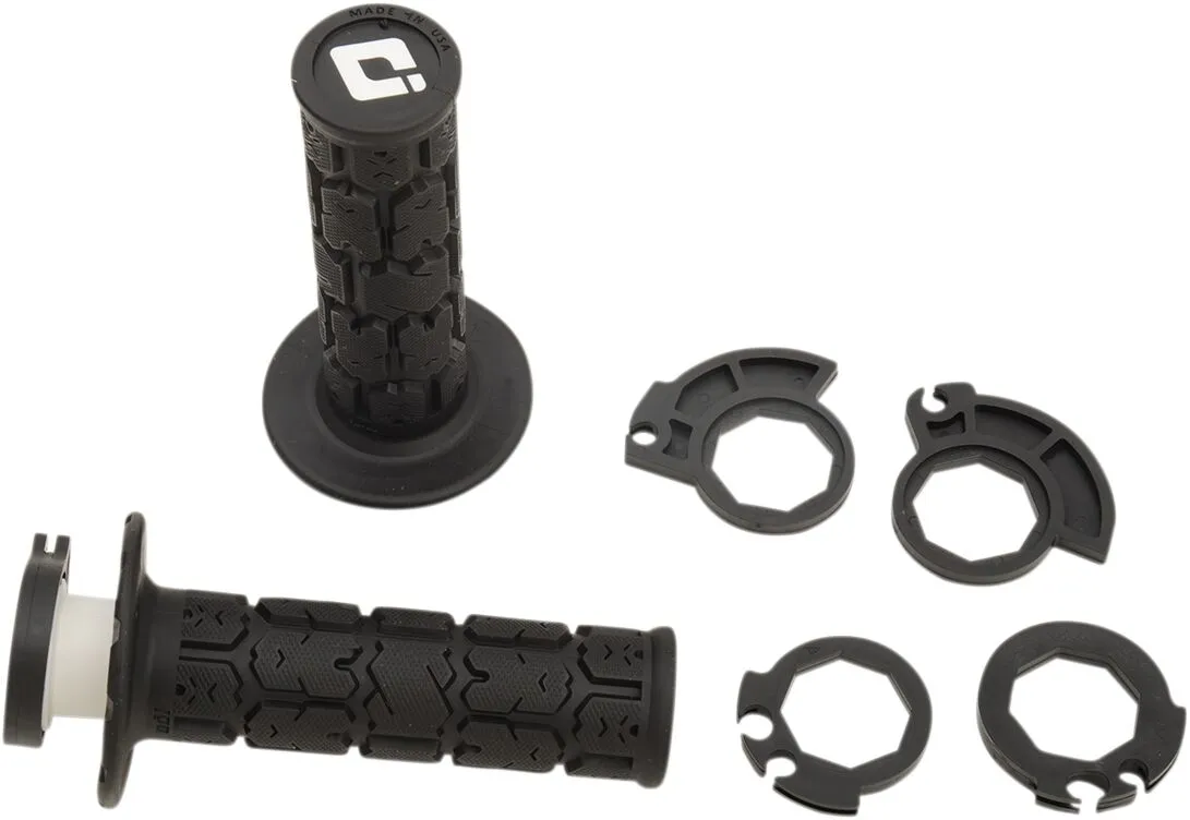 V2 Rogue Lock-On грипове
