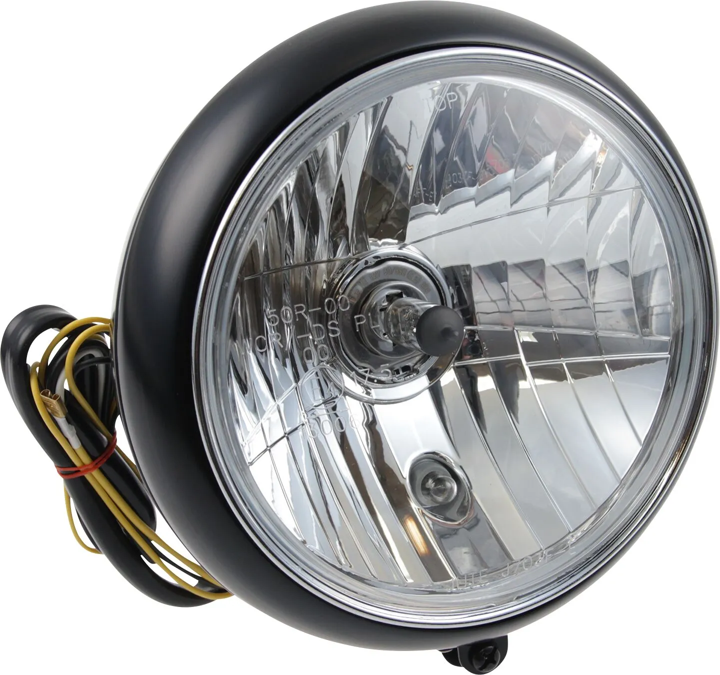 Headlight