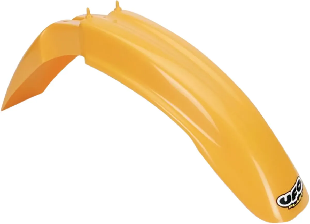Replacement Front Fender