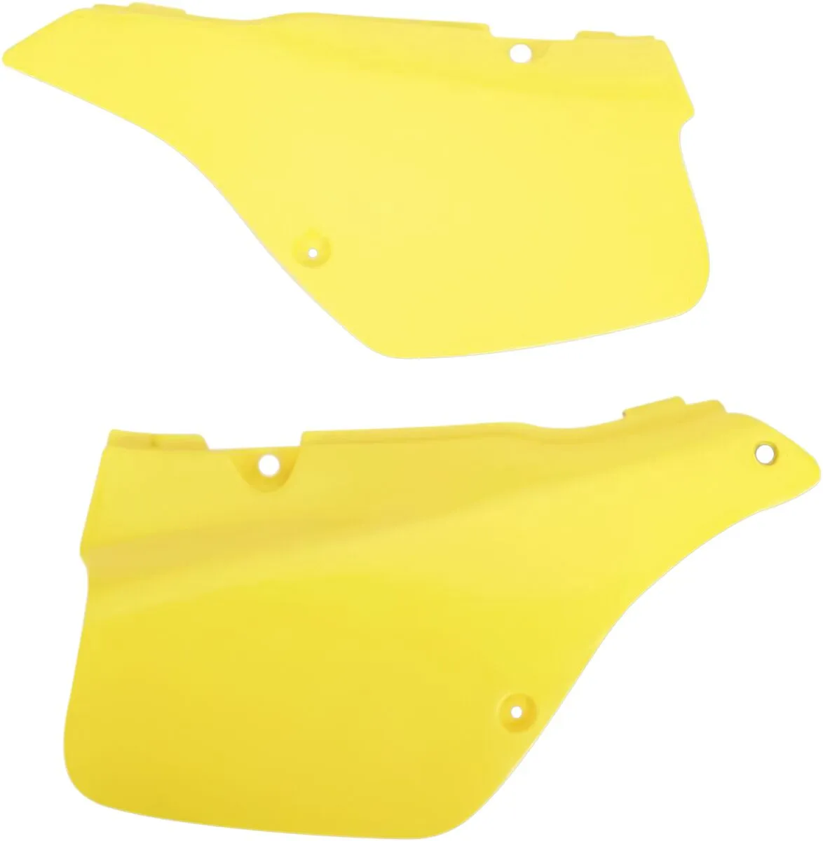 Replacement Side Panels
