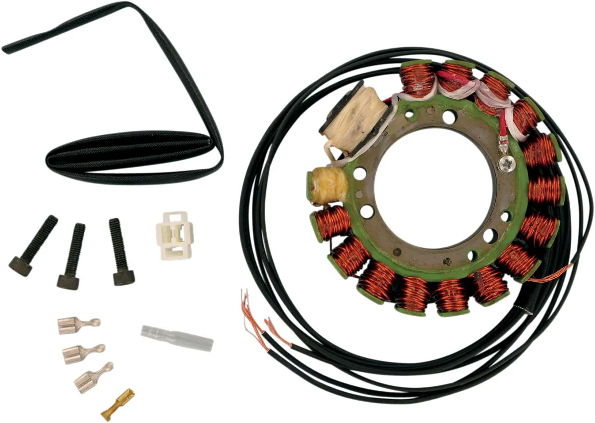 Stator