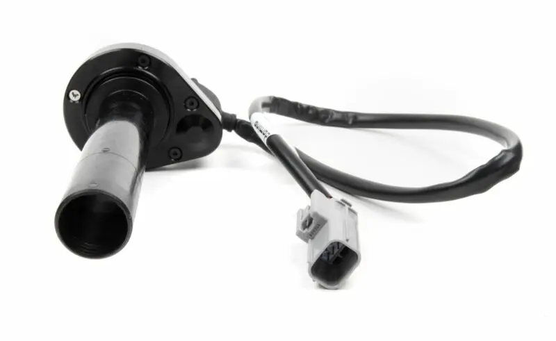 RBW THROTTLE CONTROL