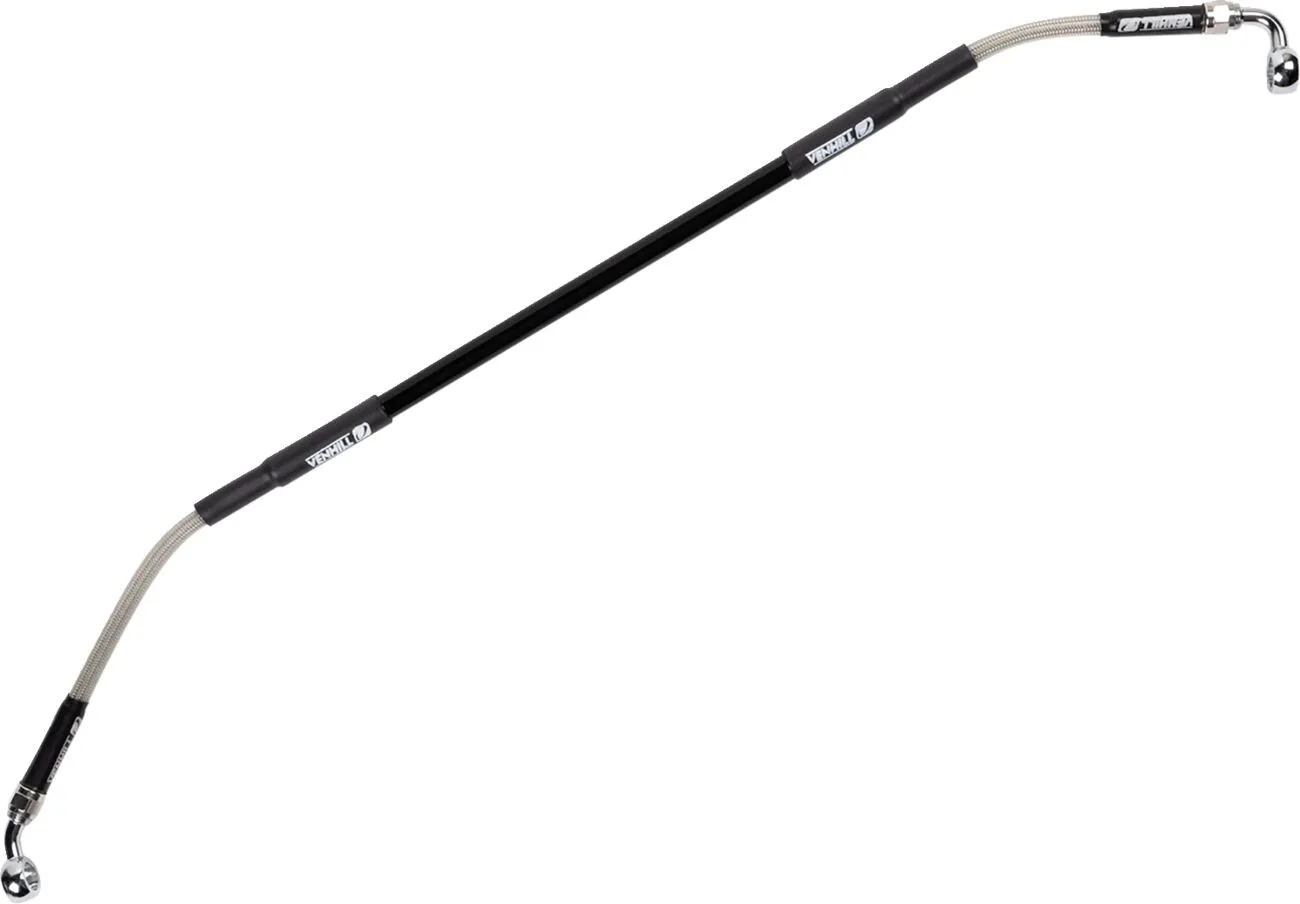 Stainless Steel Braided Brake Line