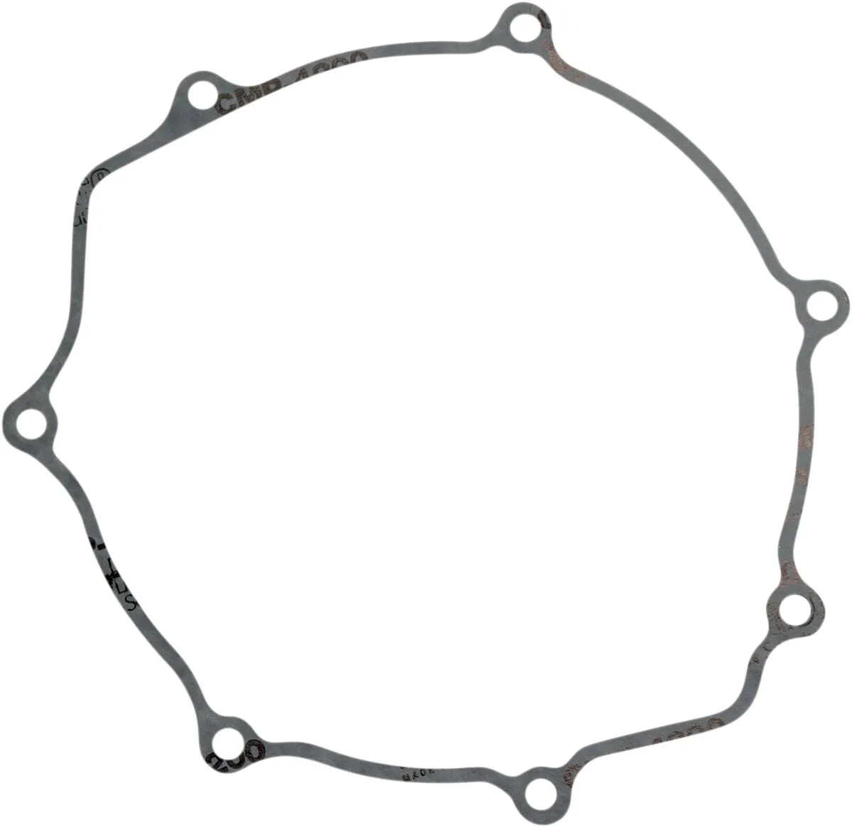 Clutch Cover Gasket