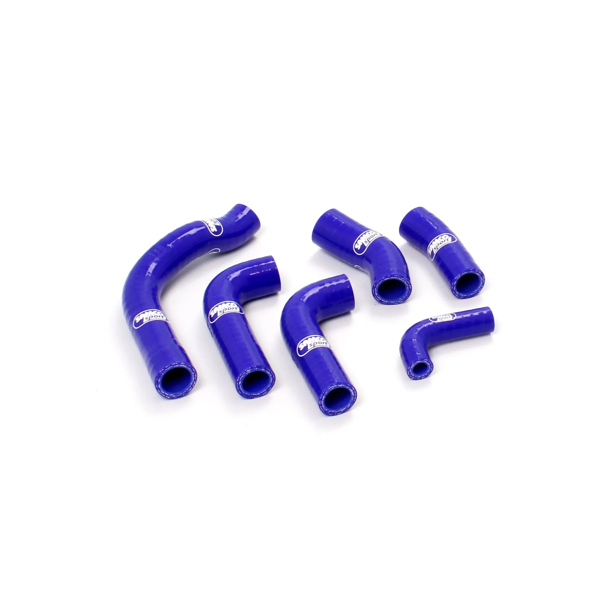 Radiator Hose Kit