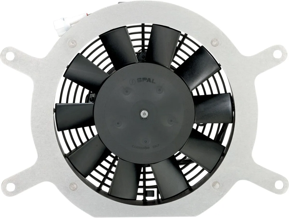Hi-Performance Cooling Fan