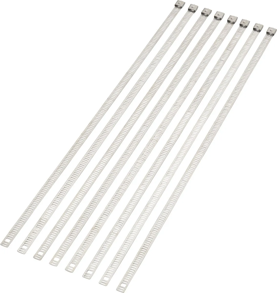 Ladder-style Cable Tie