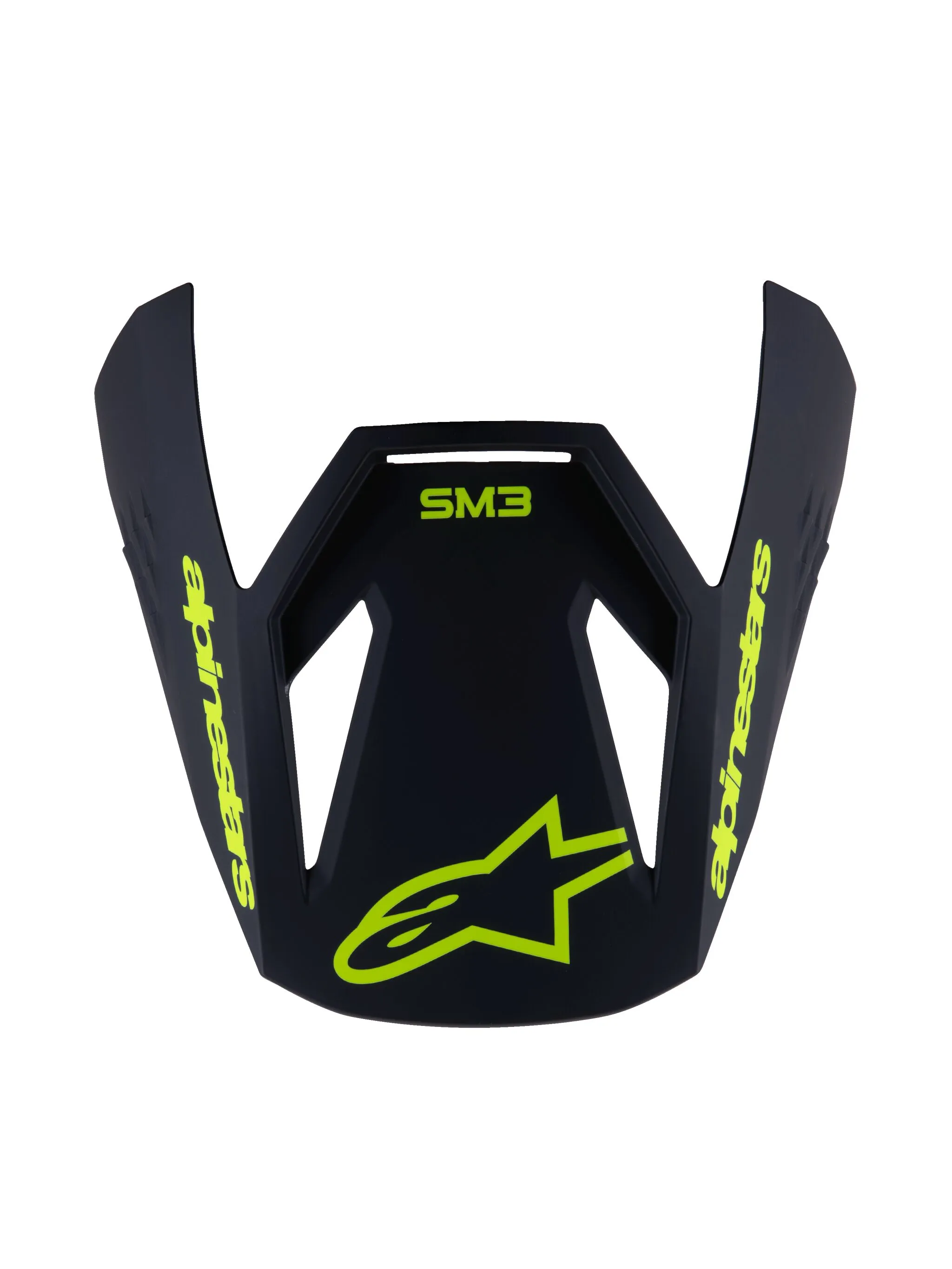 Визьор за каска Youth SM3 Radium