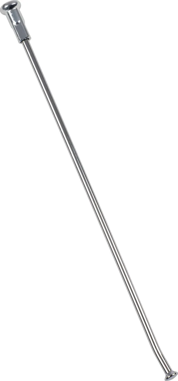 Coated Steel Individual Spokes