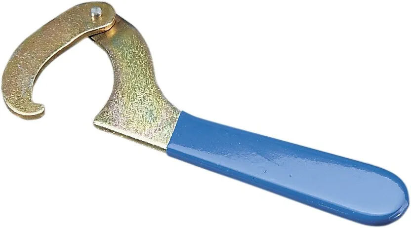 Pre-Load Spanner Tool