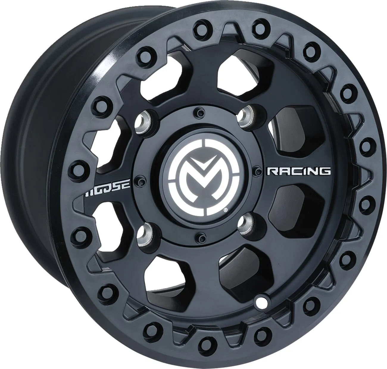 23X Wheel