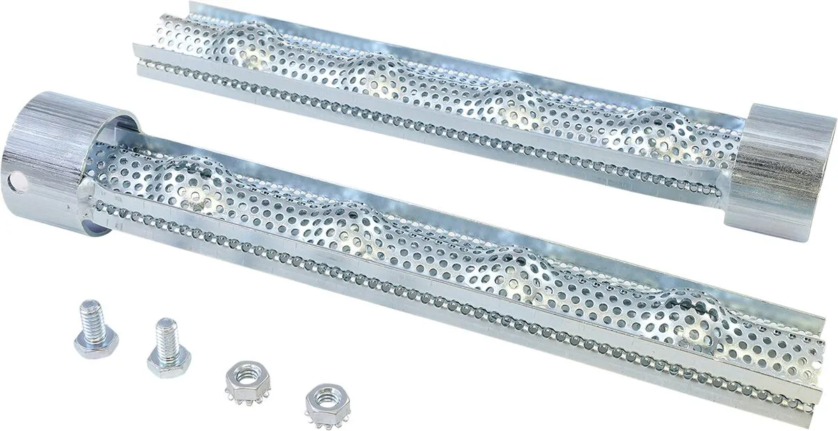 Hp-Plus® заглушител за ауспух Drag Pipe