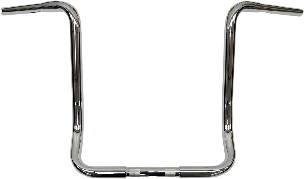 1-1/4" кормило тип Touring Ape Hanger