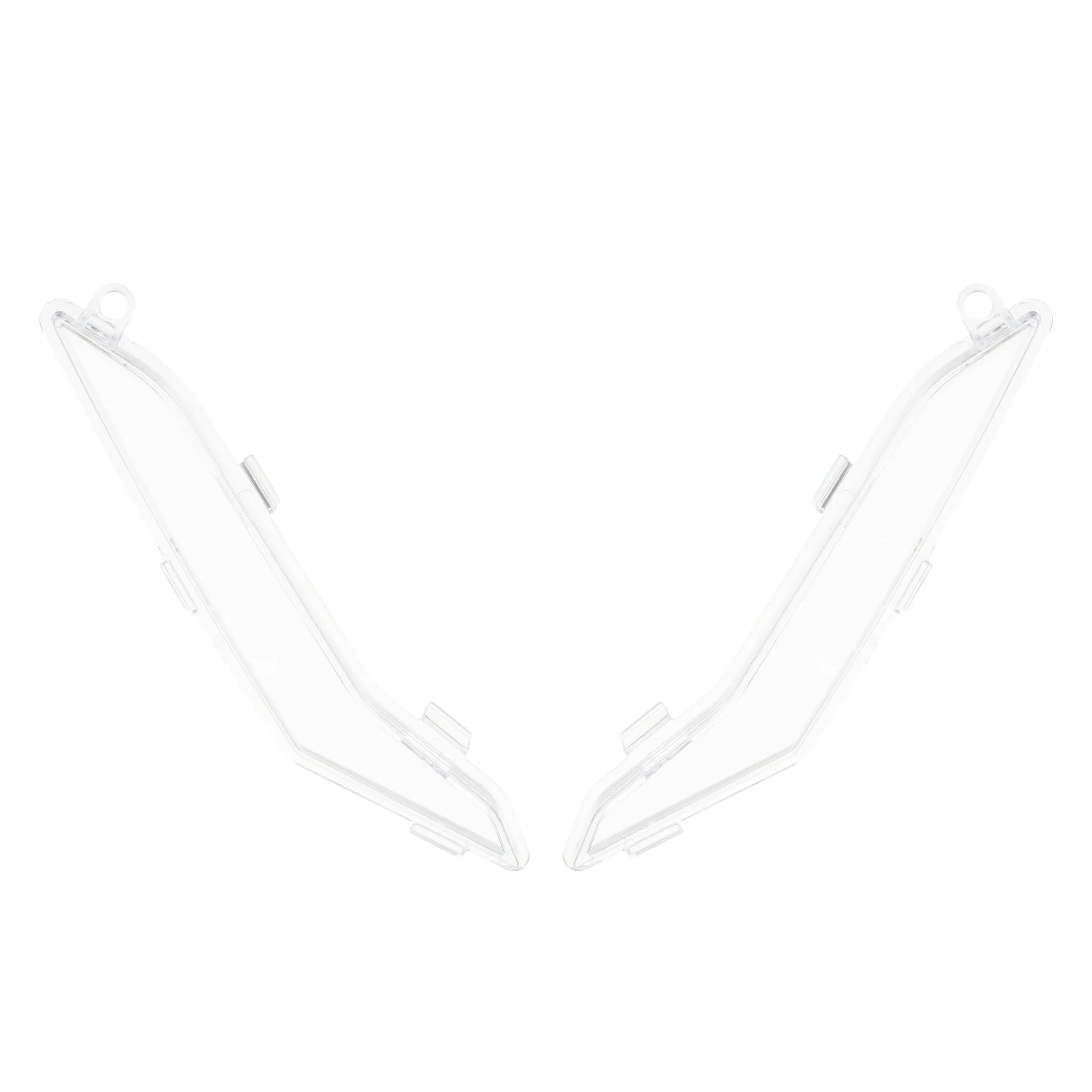 Lenses for E-BLAZE Headlights