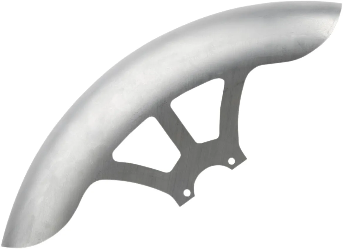 Pro Short Front Fender
