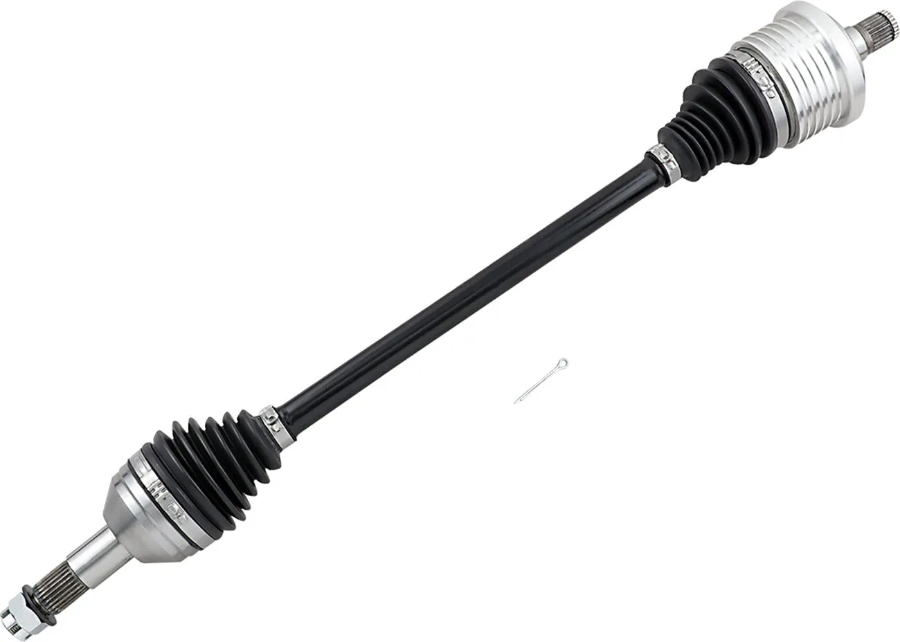 Heavy-Duty CV Axle Kit